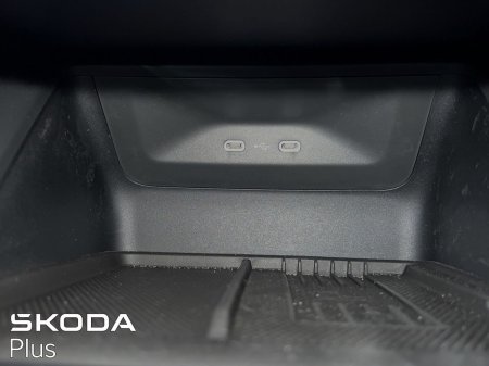 2026 Skoda Enyaq - photo 25