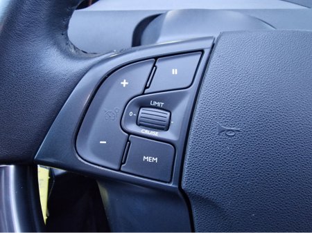 2019 Citroen Grand C4 Spacetourer - photo 13