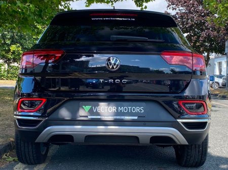 2023 Volkswagen T-Roc - photo 7