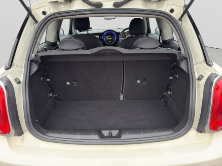 2015 Mini One - photo 20