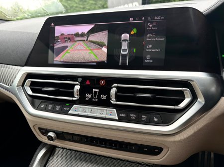 2021 BMW 4-Series - photo 19