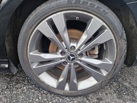 2018 Mercedes-Benz CLA - photo 10