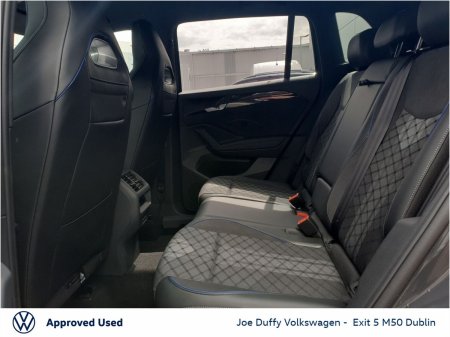 2026 Volkswagen Tiguan - photo 6