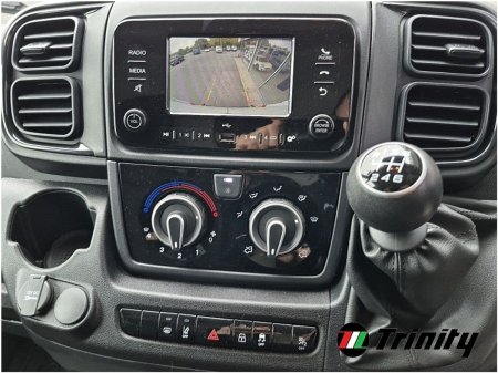 2026 Fiat Ducato - photo 12