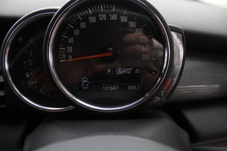 2019 Mini Cooper - photo 12
