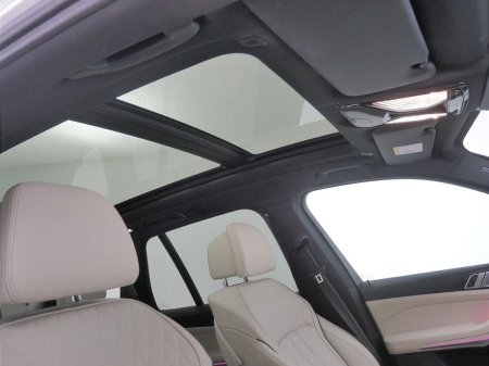 2024 BMW X5 - photo 25
