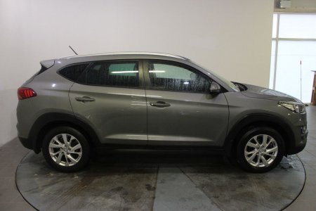 2020 Hyundai Tucson - photo 2