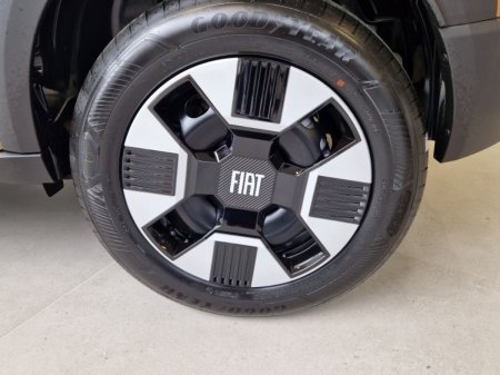 2027 Fiat Panda - photo 4