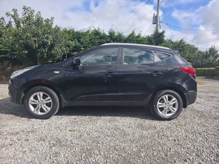 2012 Hyundai ix35 - photo 2