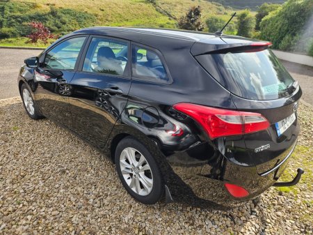 2012 Hyundai i30 - photo 4