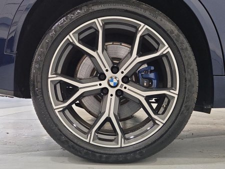 2021 BMW X5 - photo 14