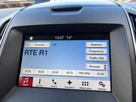2017 Ford Galaxy - photo 13