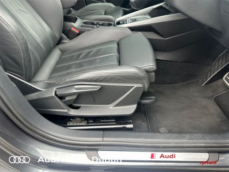 2021 Audi A3 - photo 34