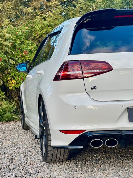 2014 Volkswagen Golf - photo 11