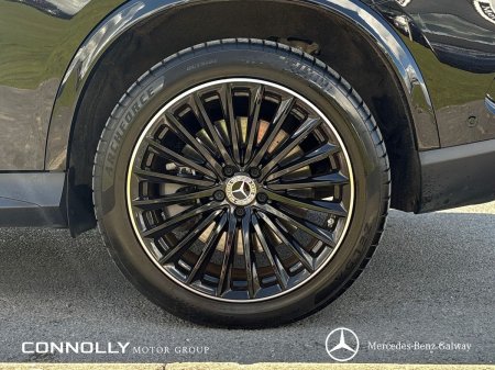 2025 Mercedes-Benz GLC - photo 7