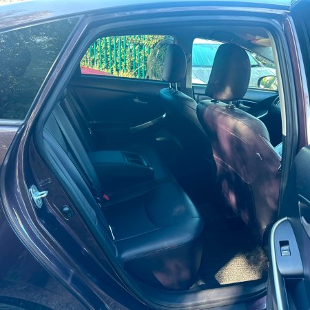 2015 Toyota Prius - photo 24