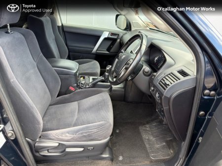 2022 Toyota Land Cruiser - photo 7
