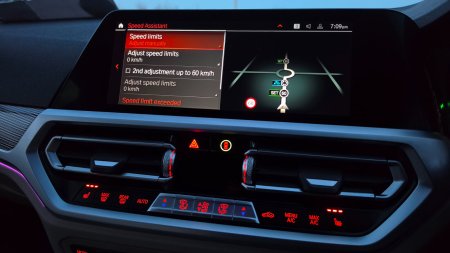 2019 BMW 3-Series - photo 45
