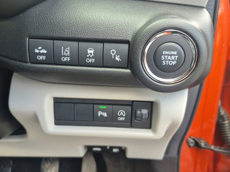 2026 Suzuki Swift - photo 17