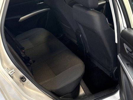 2021 Suzuki SX4 - photo 16