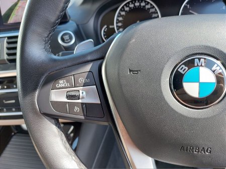 2021 BMW X3 - photo 17