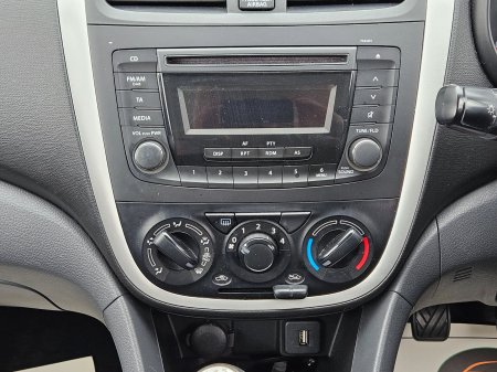 2019 Suzuki Celerio - photo 31