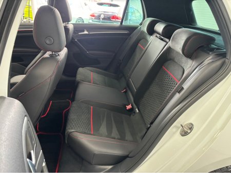 2019 Volkswagen Golf - photo 13