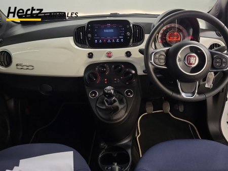 2023 Fiat 500 - photo 12
