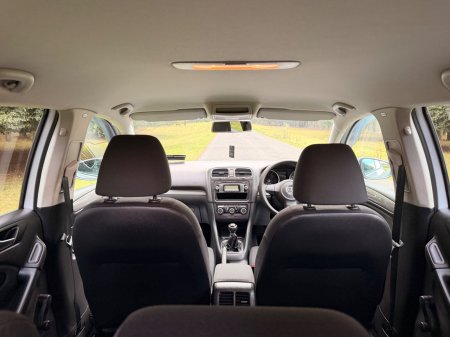 2011 Volkswagen Golf - photo 24