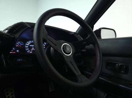 1990 Nissan Skyline - photo 27