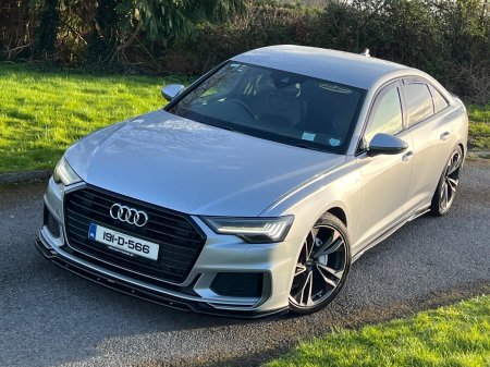 2019 Audi A6 - photo 13