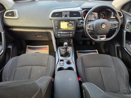 2018 Renault Kadjar - photo 21