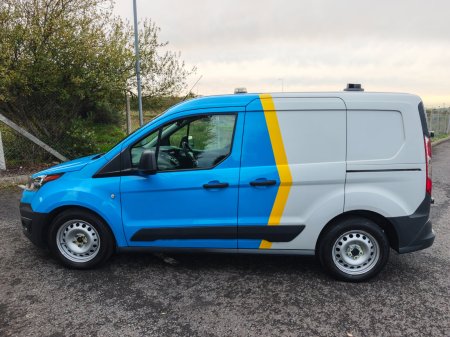 2018 Ford Transit - photo 8