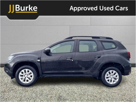 2022 Dacia Duster - photo 3