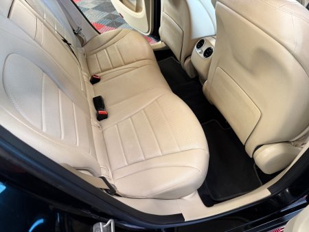 2020 Mercedes-Benz GLC - photo 14