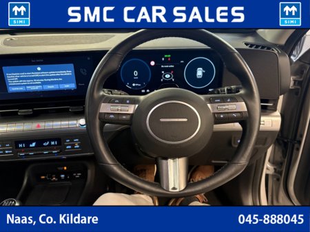 2024 Hyundai KONA - photo 21