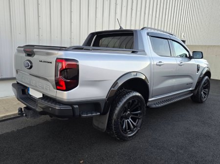 2025 Ford Ranger - photo 5