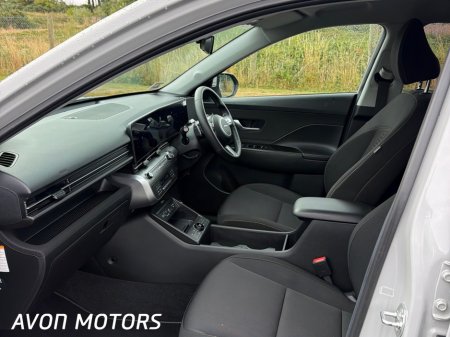 2024 Hyundai KONA - photo 10