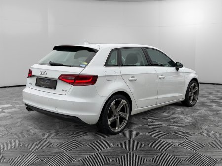 2014 Audi A3 - photo 5