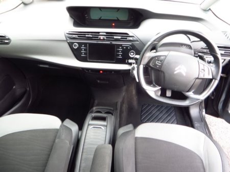 2015 Citroen C4 Picasso - photo 12