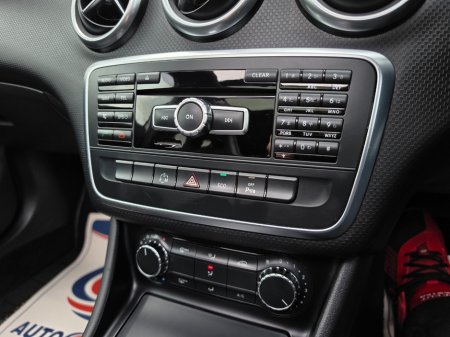 2013 Mercedes-Benz A-Class - photo 16