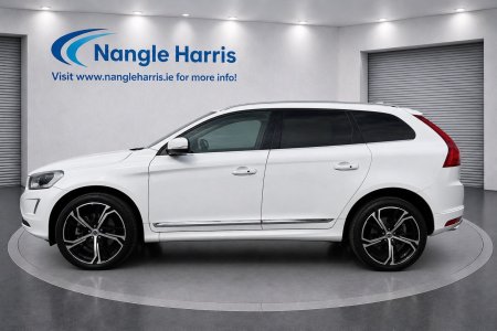 2017 Volvo XC60 - photo 2