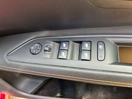 2020 Peugeot 3008 - photo 13