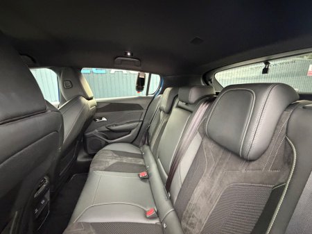 2023 Peugeot 308 - photo 41