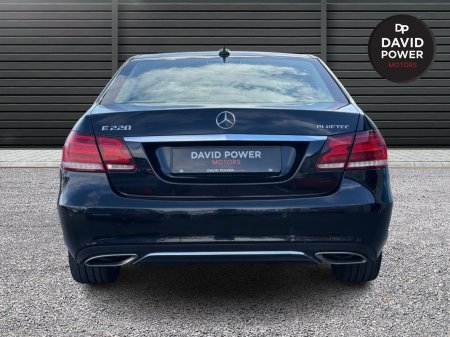 2015 Mercedes-Benz E-Class - photo 6