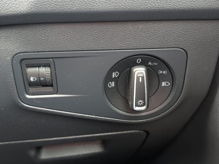 2017 Volkswagen Tiguan - photo 18