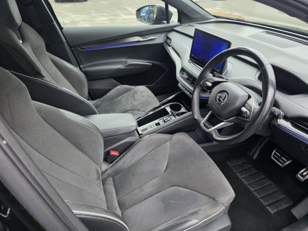 2024 Skoda Enyaq - photo 2