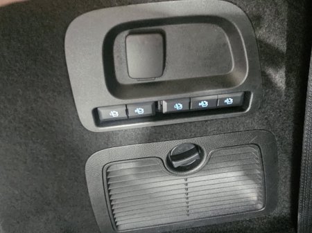 2019 Ford Galaxy - photo 7