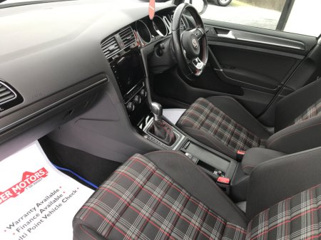 2019 Volkswagen Golf - photo 25