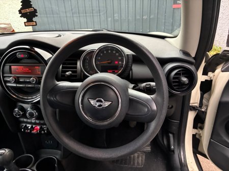 2016 Mini One - photo 17